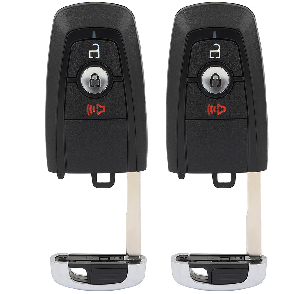 Keyless Entry Remote Fob For 2018-2020 Ford F-150