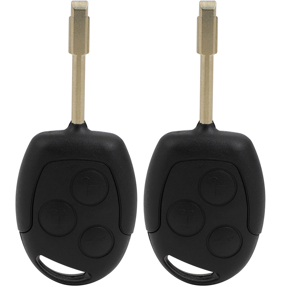 2010-2013 Ford Transit Connect Keyless Entry Remote Key Fob