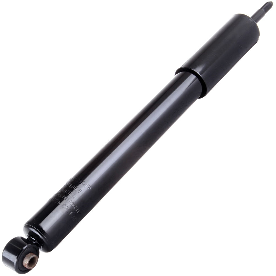 Front Rear Quick Shock Absorbers Sway Bar For 1999-2004 Ford Mustang V6 Models