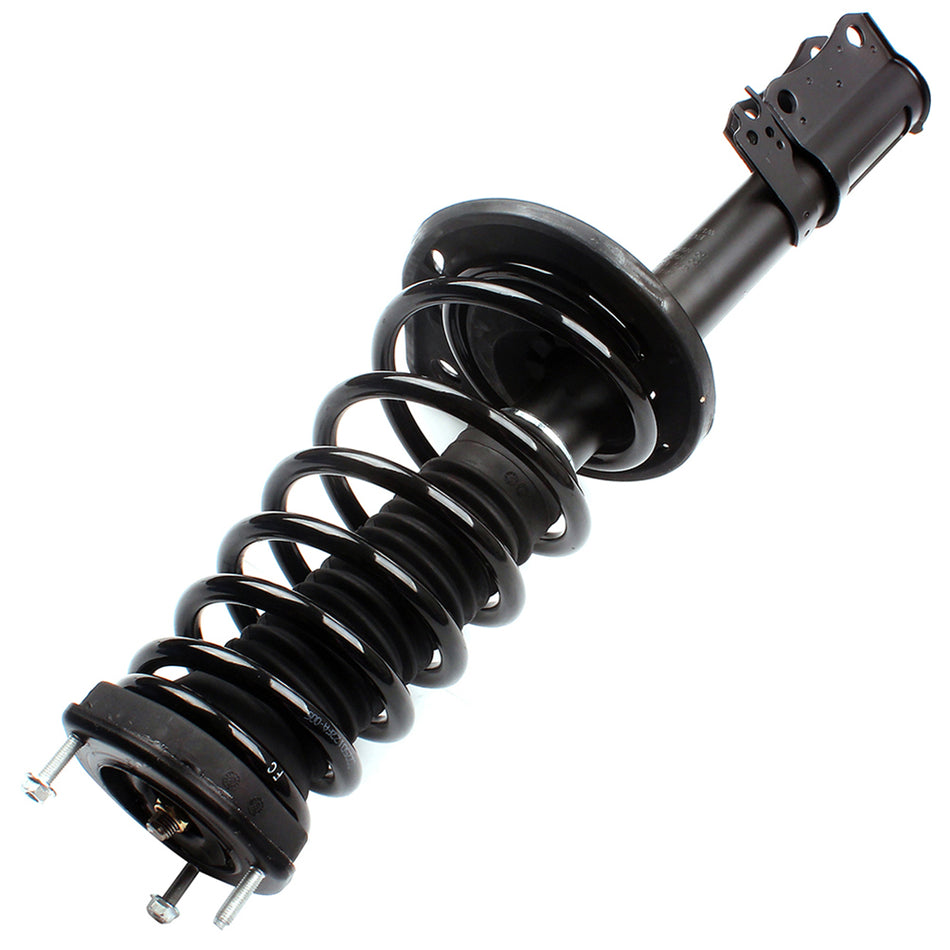 Rear Complete Struts Spring Sway Bar Fits 2007-2011 Toyota Camry 06-2012 Avalon