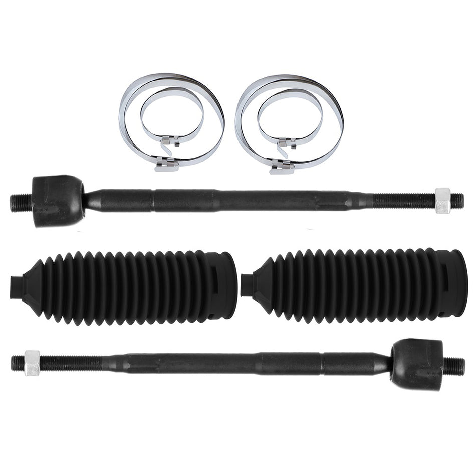 1998-2001 Nissan Altima Steering Inner Tie Rod End Rack and Pinion Bellow
