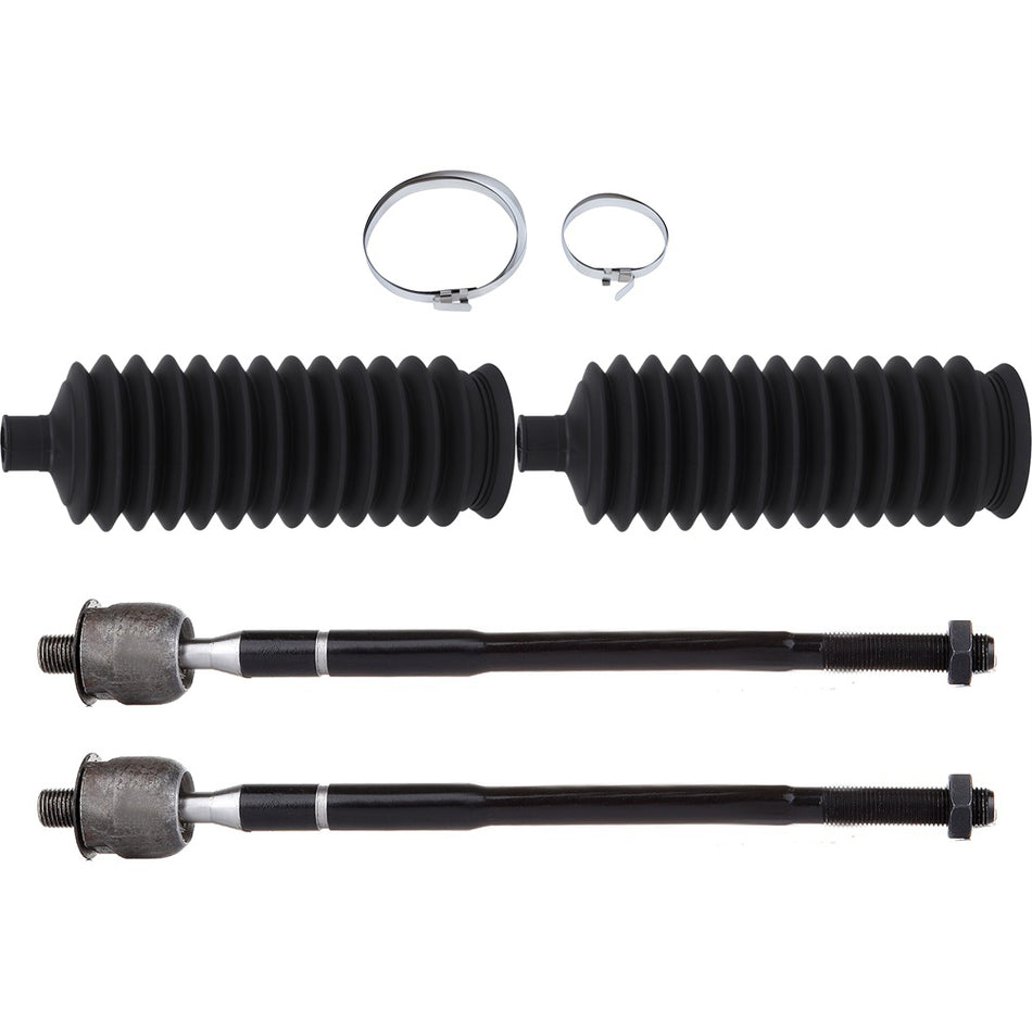 Inner Tie Rod End Rack And Pinion Bellow For 93-02 Toyota Corolla 96-00 Toyota RAV4