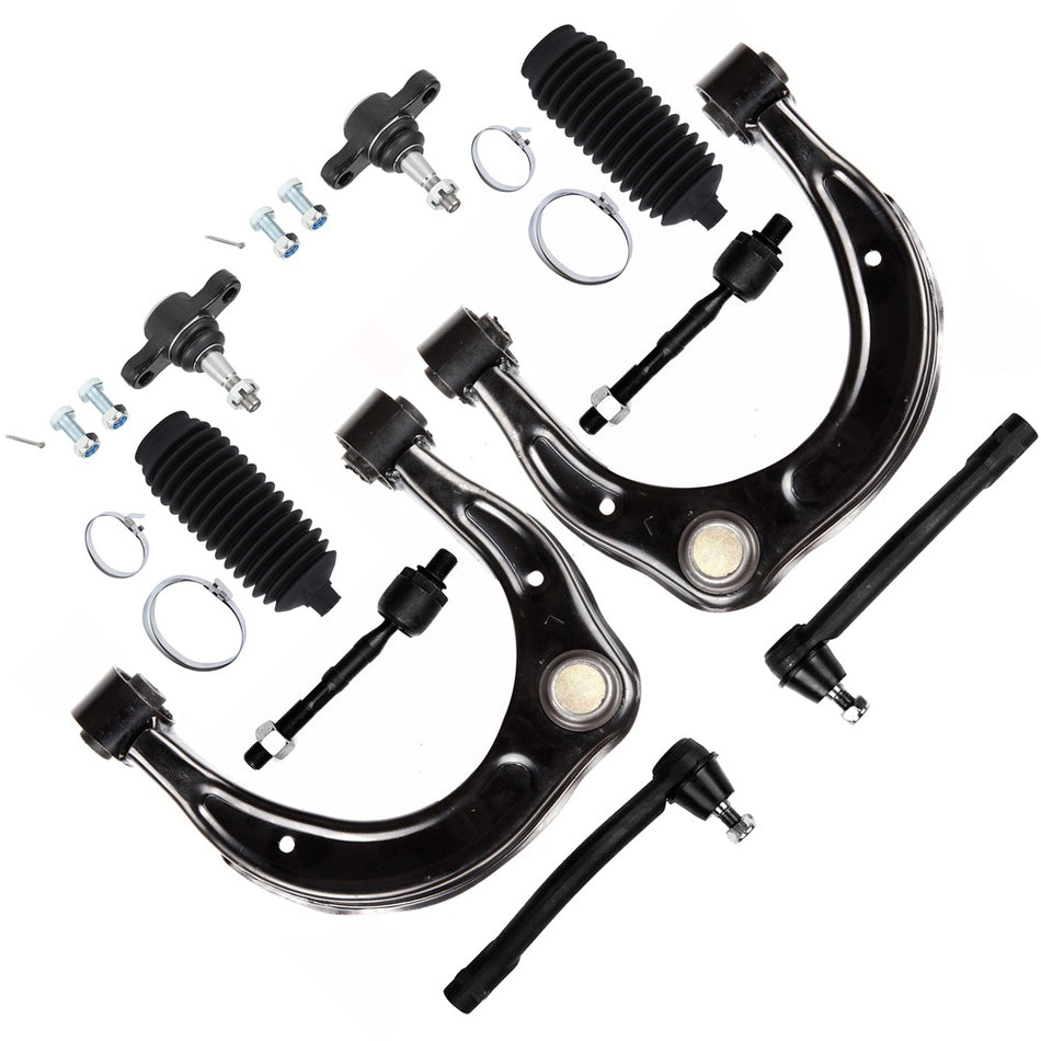 For 2008-2011 Hyundai Azera&2009-2010 Hyundai Sonata Front Lower Control Arm