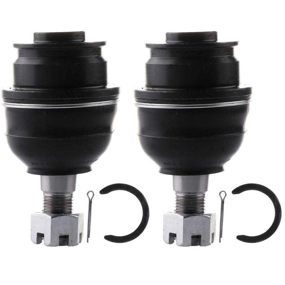 Front Lower Control Arm Ball Joints Suspension Part For 2003-2009 Lexus GX470