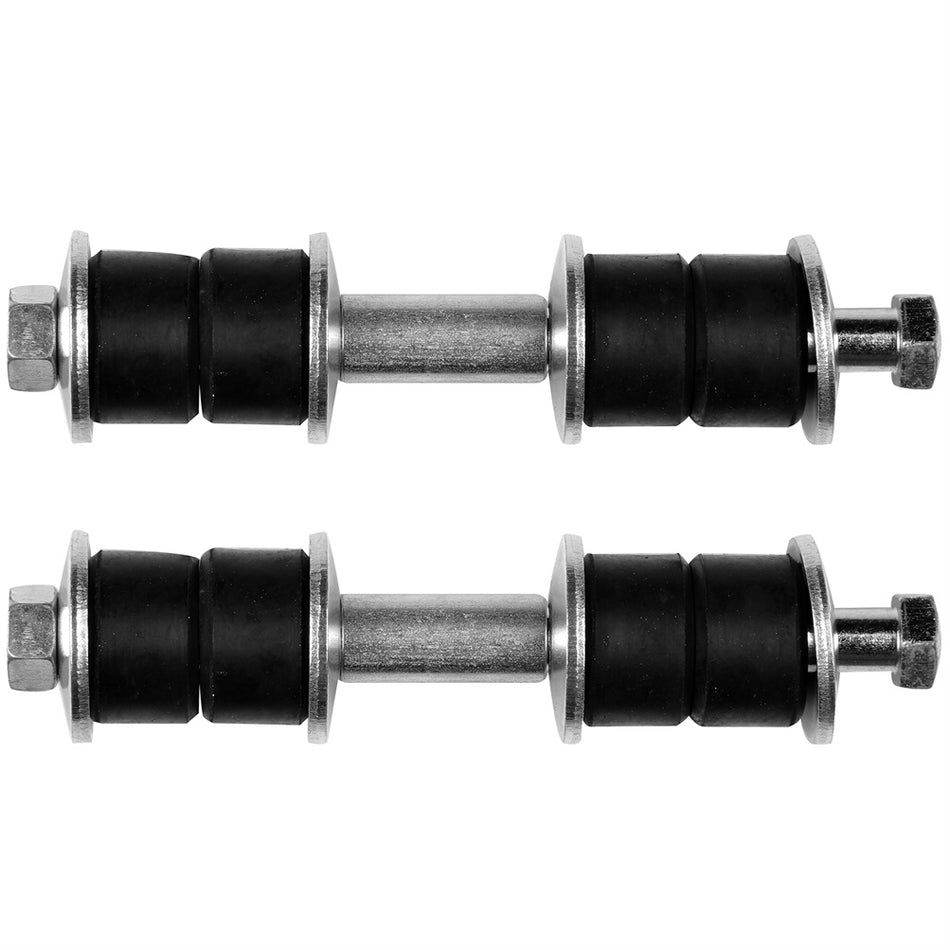 Front/Rear Anti Sway Stabilizer Bar Linkage Suspension Part For 1990-2001 Q45