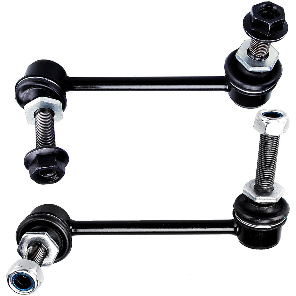 Front Anti Sway Stabilizer Bar Linkage Suspension Part For 03-19 Toyota 4Runner