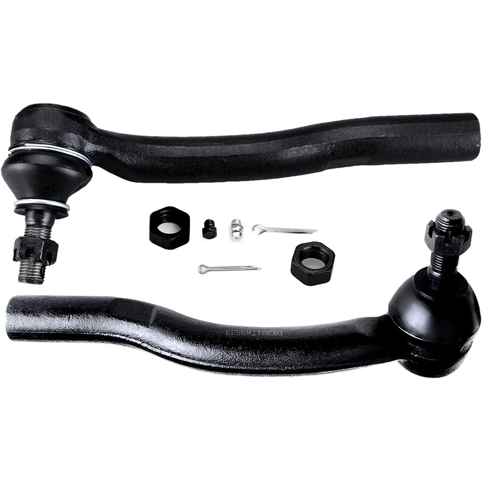 Front Steering Outer Tie Rod End For 02-03 Lexus ES300 Toyota Camry