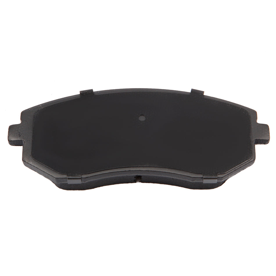 For 2008-2011 Subaru Impreza Front and Rear Brake Calipers And Brake Ceramic Pad