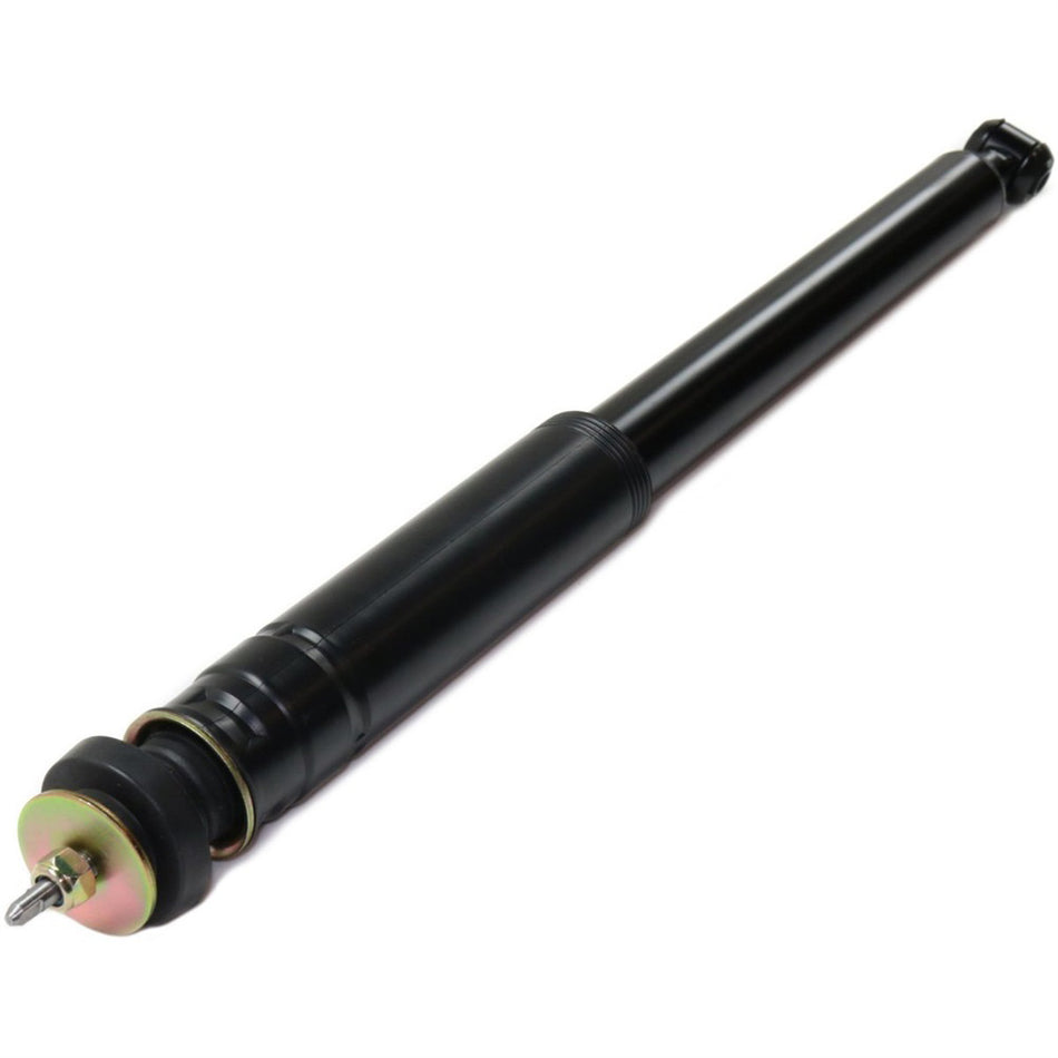 02-07 Mercedes-Benz C230 06-07 Mercedes-Benz C350 Front Rear Shocks Struts Assembly Kit