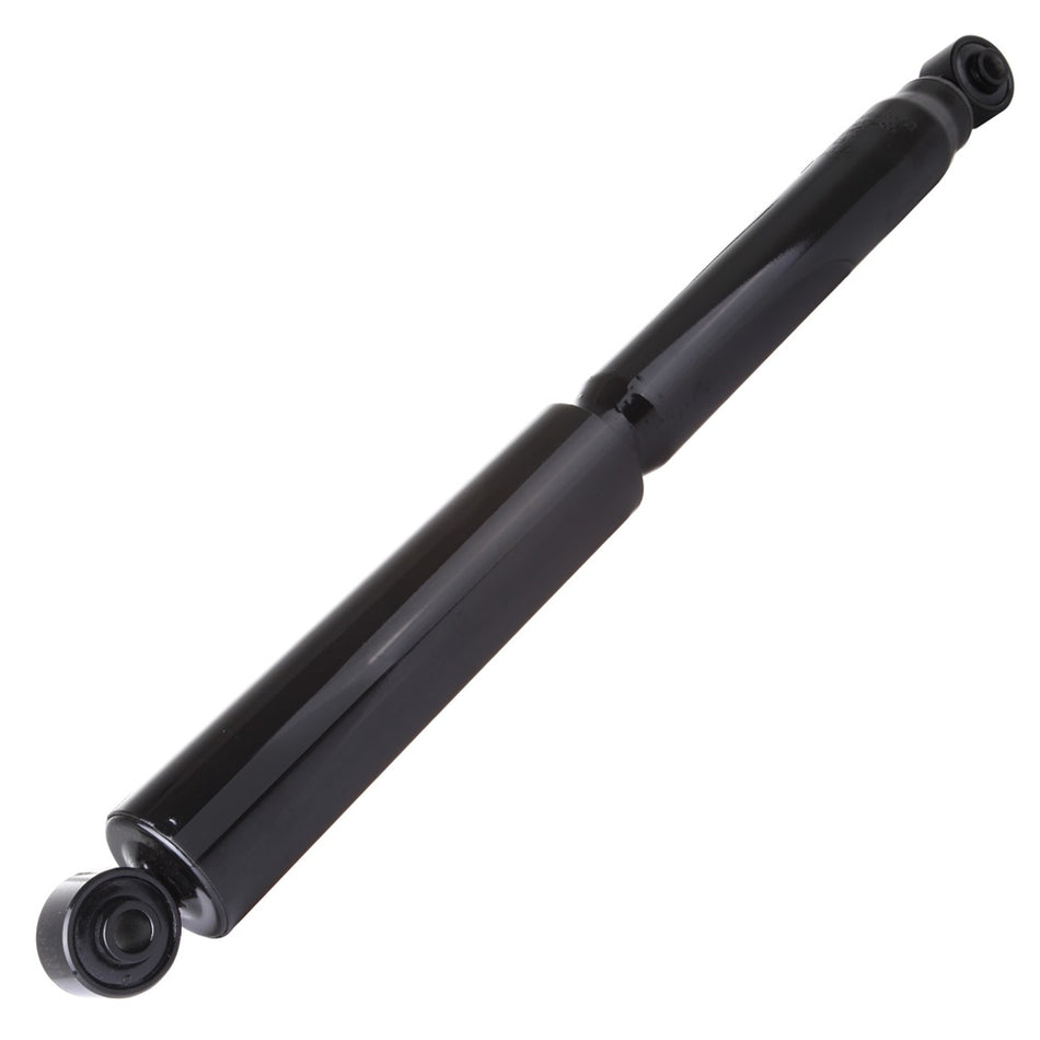 For 06-08 Dodge Ram 1500 Front Strut w/Coil Spring Rear Shock Absorber Sway Bars