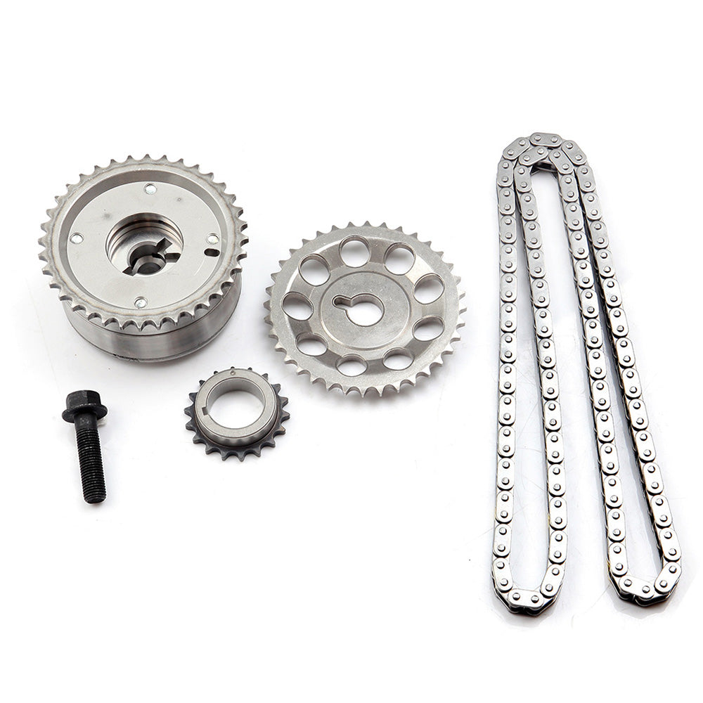 Timing Chain Kit Head Gasket For 04-06 Scion xB 1.5L DOHC 839838 Only for Auto