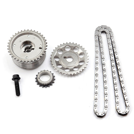 Timing Chain Kit Head Gasket For 04-06 Scion xB 1.5L DOHC 839838 Only for Auto
