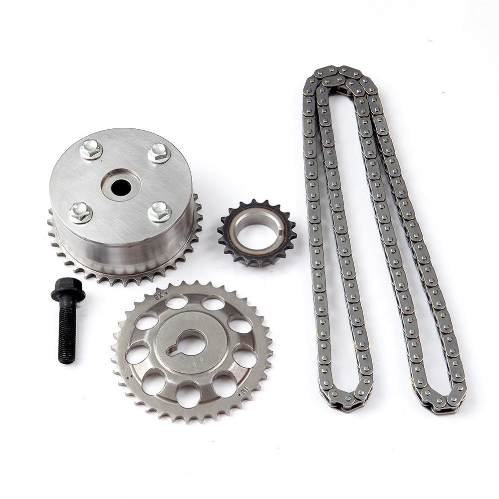 Timing Chain Kit Head Gasket For 04-06 Scion xB 1.5L DOHC 839838 Only for Auto