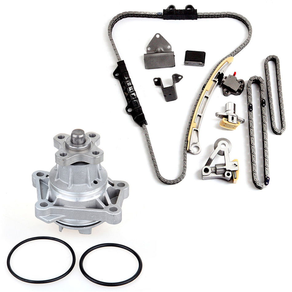 Timing Chain Kit Water pump for Suzuki Grand Vitara XL-7 2.5L 2.7L 01-07 839843