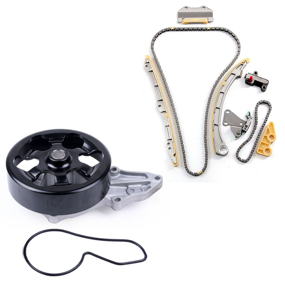 Timing Chain Kit Water Pump for 2002-2005 Honda Civic 2.0L K20A3 839859