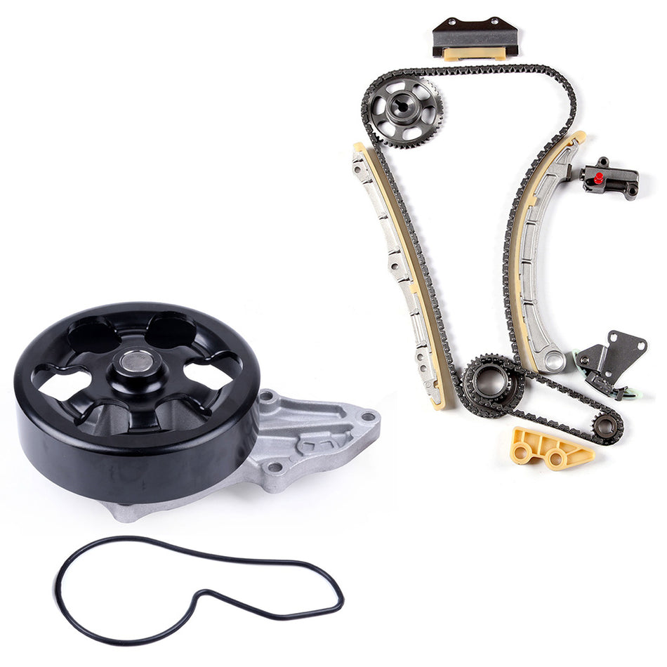 02-06 Acura RSX 2.0L Water Pump And Timing Chain Kit 839860