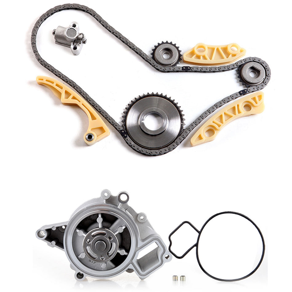Timing Chain Kit Water Pump for 05-10 Chevrolet Cobalt 2.2L 2.0L 839870