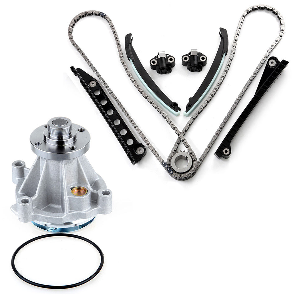 05-10 Ford F-250 Super Duty 5.4L Timing Chain Kit Water Pump New 839880