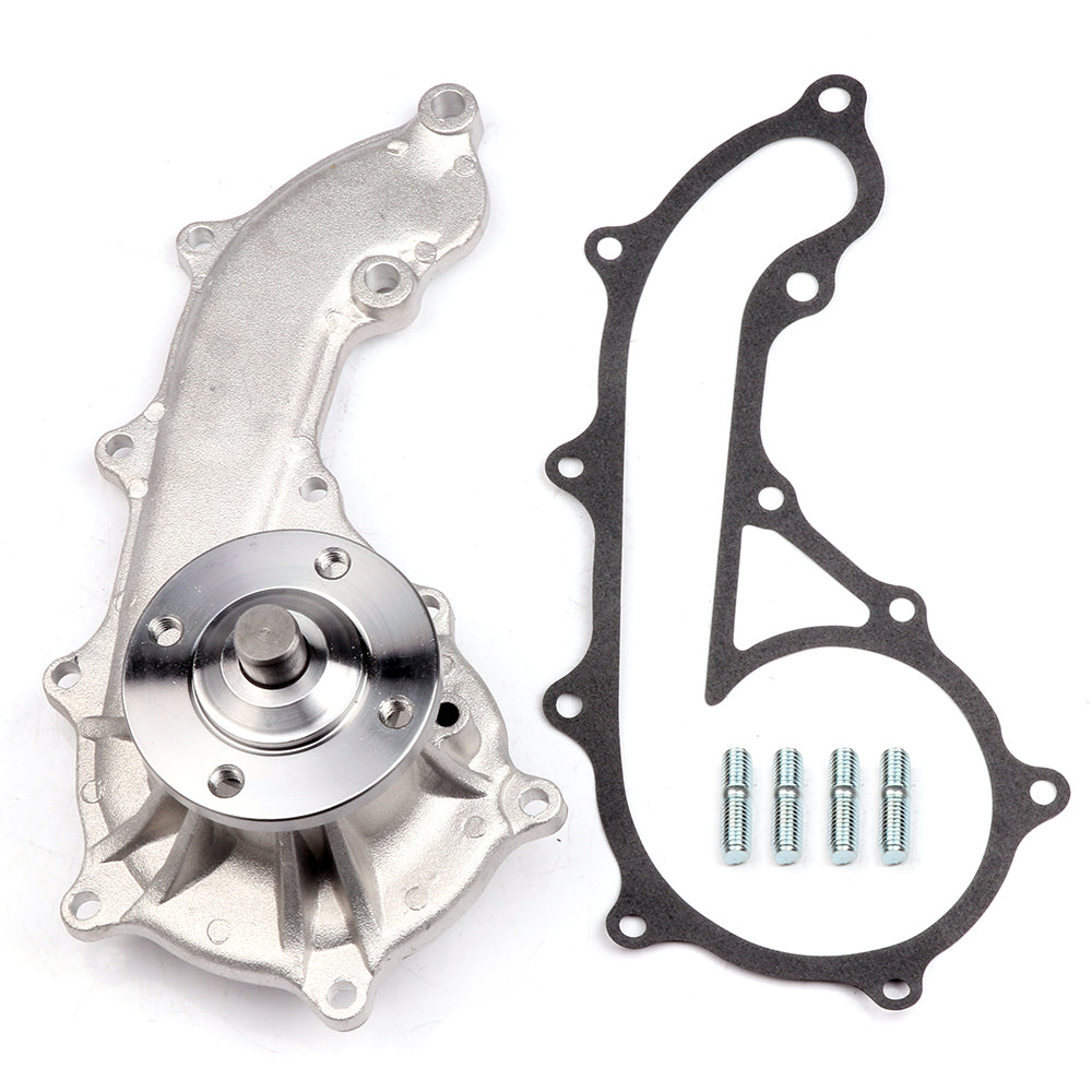 Timing Chain Kit Water Pump For 95-04 Toyota Tacoma 2.4L DOHC 2RZFE 839885 Only for Auto