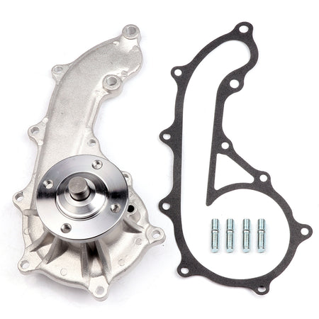 Timing Chain Kit Water Pump For 95-04 Toyota Tacoma 2.4L DOHC 2RZFE 839885 Only for Auto
