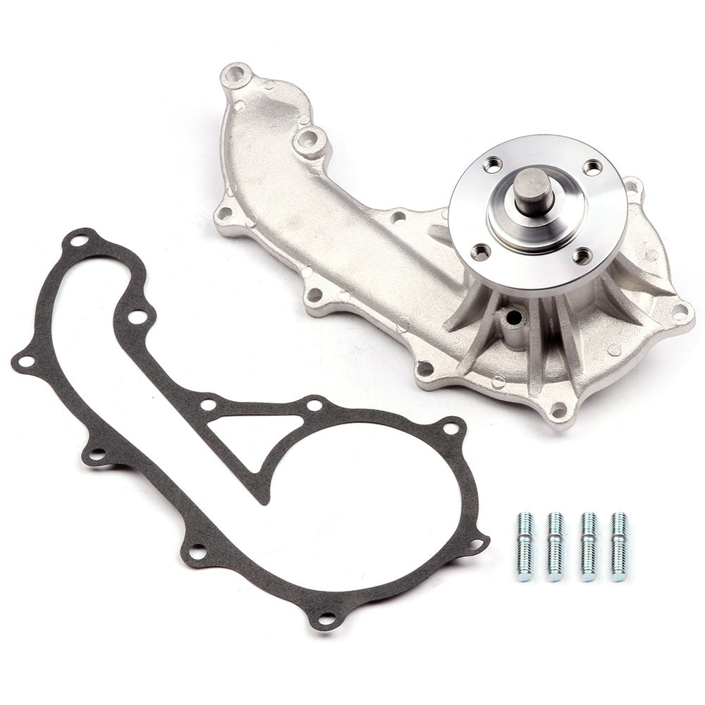 Timing Chain Kit Water Pump For 95-04 Toyota Tacoma 2.4L DOHC 2RZFE 839885 Only for Auto