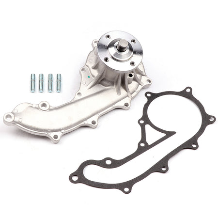 Timing Chain Kit Water Pump For 95-04 Toyota Tacoma 2.4L DOHC 2RZFE 839885 Only for Auto
