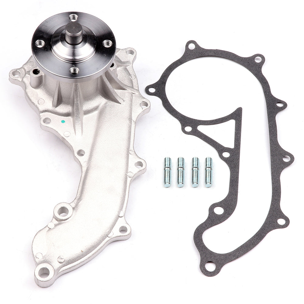 Timing Chain Kit Water Pump For 95-04 Toyota Tacoma 2.4L DOHC 2RZFE 839885 Only for Auto