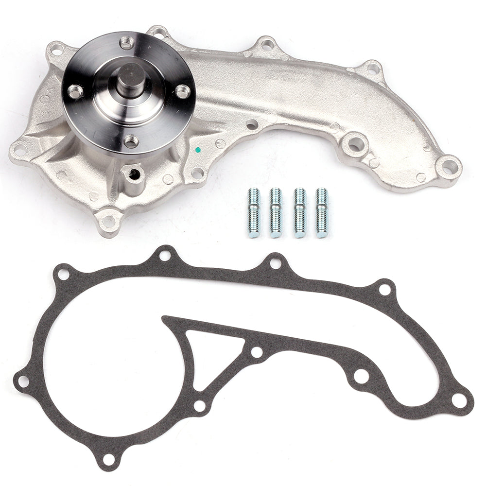 Timing Chain Kit Water Pump For 95-04 Toyota Tacoma 2.4L DOHC 2RZFE 839885 Only for Auto