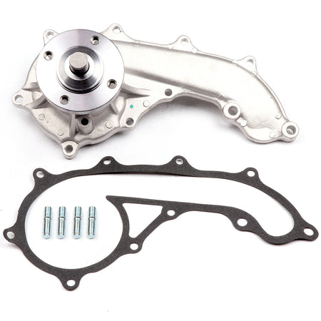 Timing Chain Kit Water Pump For 95-04 Toyota Tacoma 2.4L DOHC 2RZFE 839885 Only for Auto