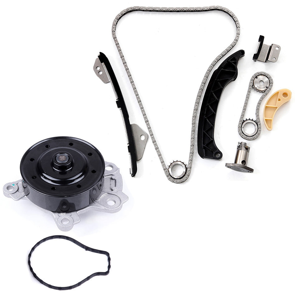 Timing Chain Kit Water Pump For Toyota Matrix 1.8L 2010 839921