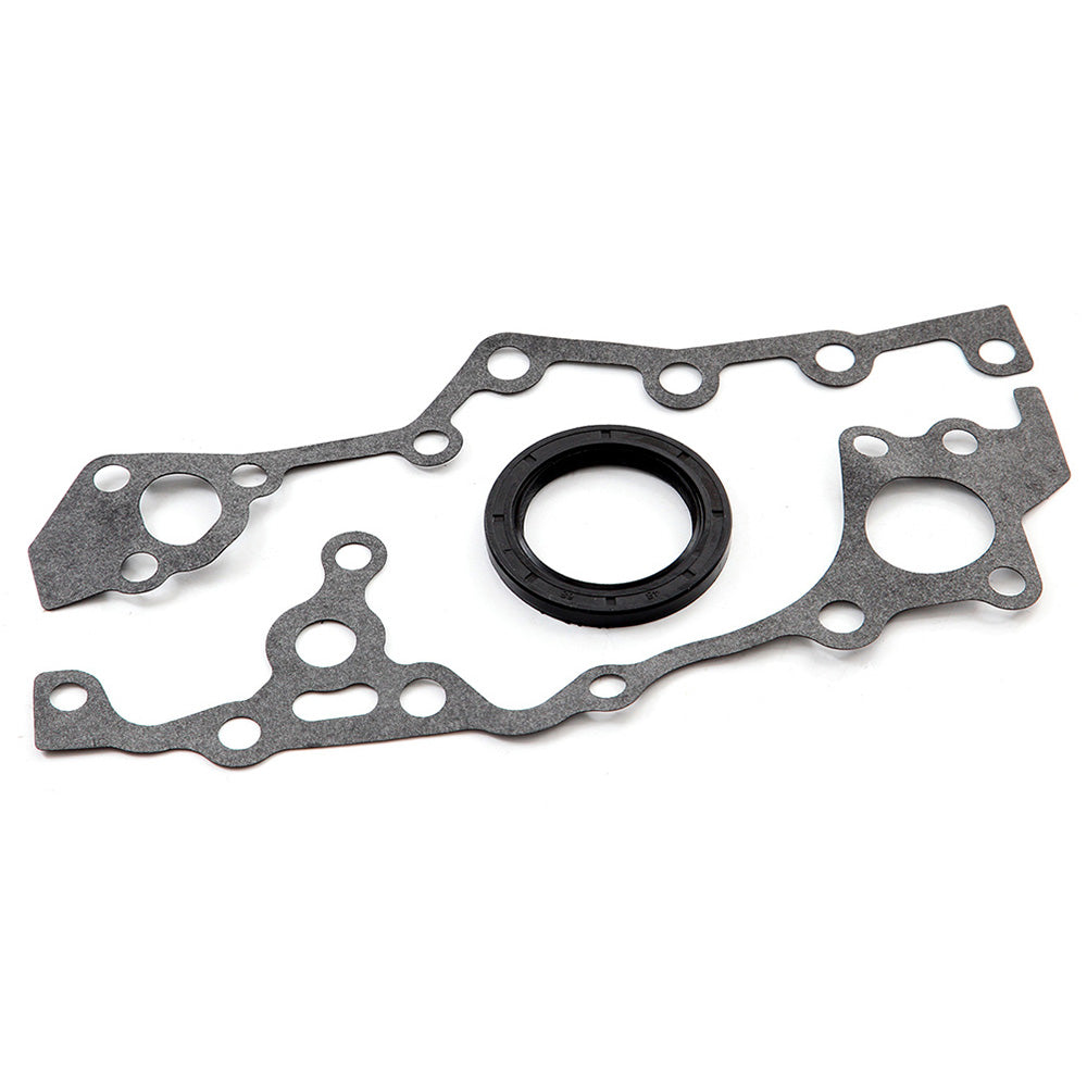 Timing Chain Kit Water Pump For 1995-2003 Toyota Tacoma DLX 2.7L 839922 Only for Auto