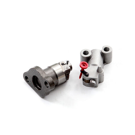 Timing Chain Kit Water Pump For 1995-2003 Toyota Tacoma DLX 2.7L 839922 Only for Auto
