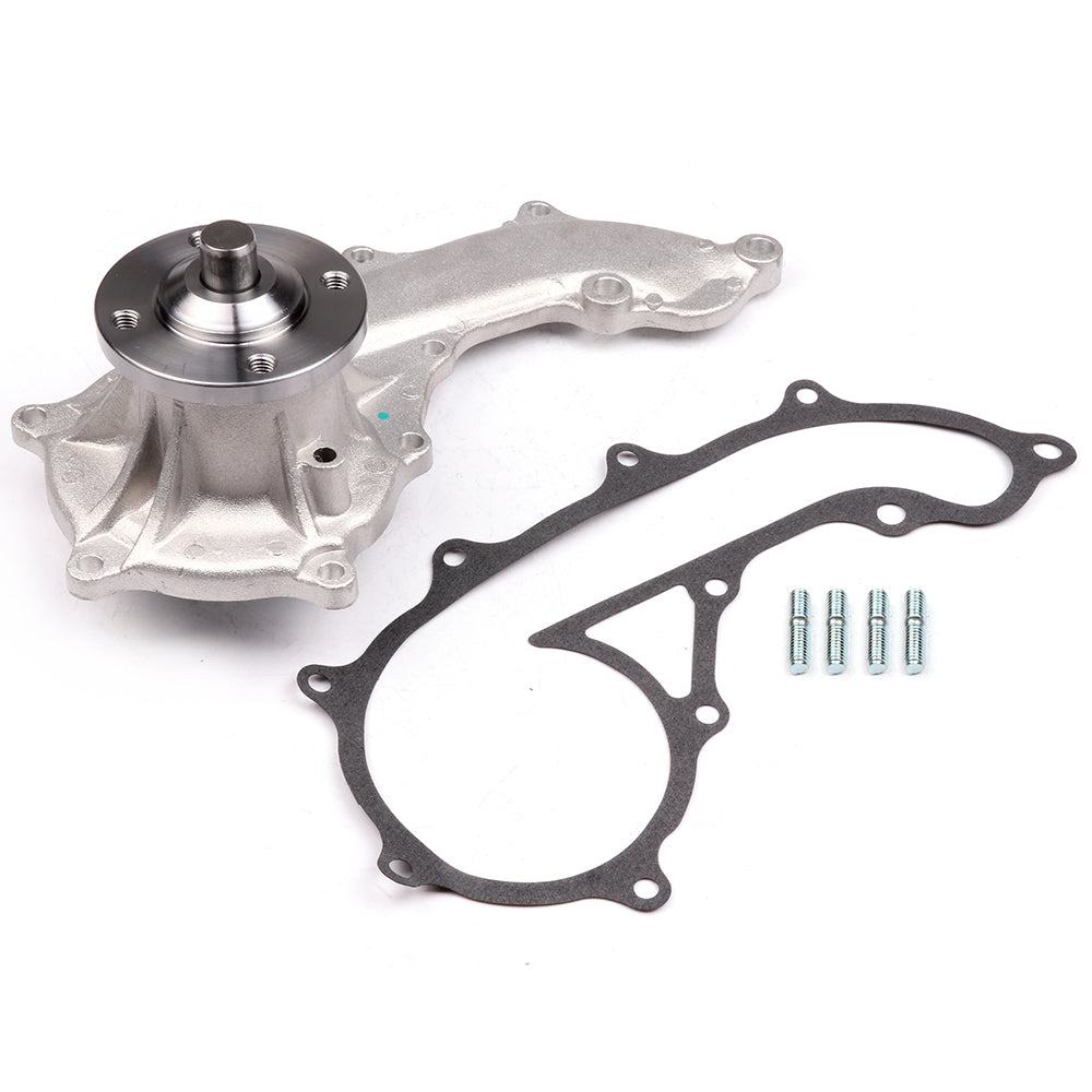 Timing Chain Kit Water Pump For 1995-2003 Toyota Tacoma DLX 2.7L 839922 Only for Auto