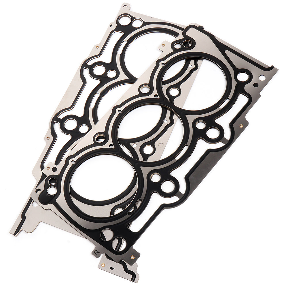 Head Gasket Bolts Set Timing Chain Kit For 11-15 Dodge Journey 3.6L 839961 Only for Auto