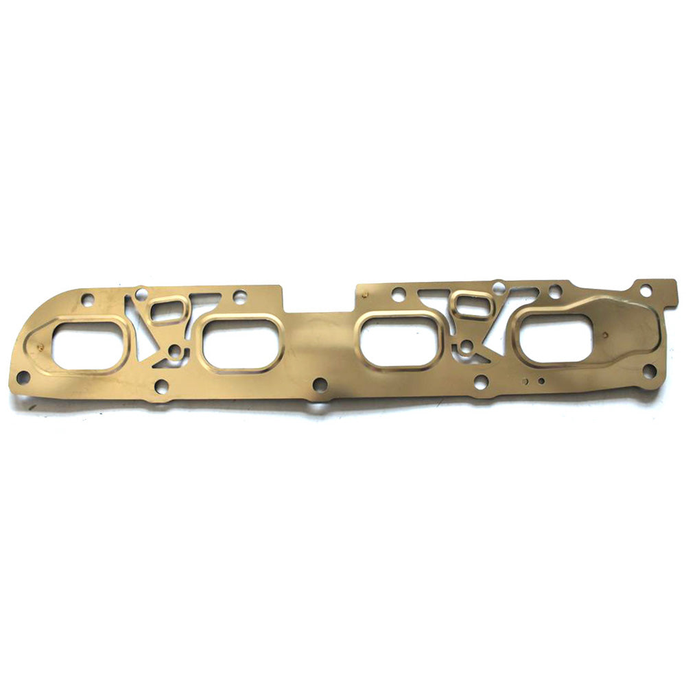 Head Gasket Bolts Set Timing Chain Kit Water Pump Fits 07-09 Saturn Sky 2.4L 839983 Only for Auto