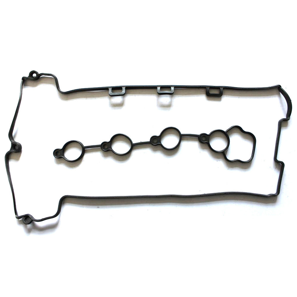 Head Gasket Bolts Set Timing Chain Kit Water Pump Fits 07-09 Saturn Sky 2.4L 839983 Only for Auto