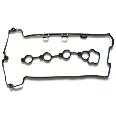 Head Gasket Bolts Set Timing Chain Kit Water Pump Fits 07-09 Saturn Sky 2.4L 839983 Only for Auto