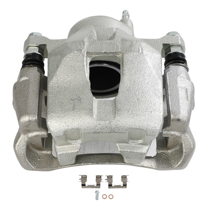 Front Left Brake Calipers w/ Bracket For 03-05 Toyota Celica 2005-2010 Scion tC