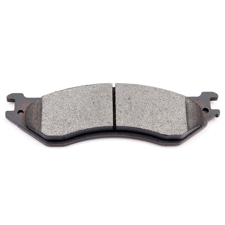 2004-2006 Dodge Ram 1500 Front 336mm brake rotors And Ceramic Pads