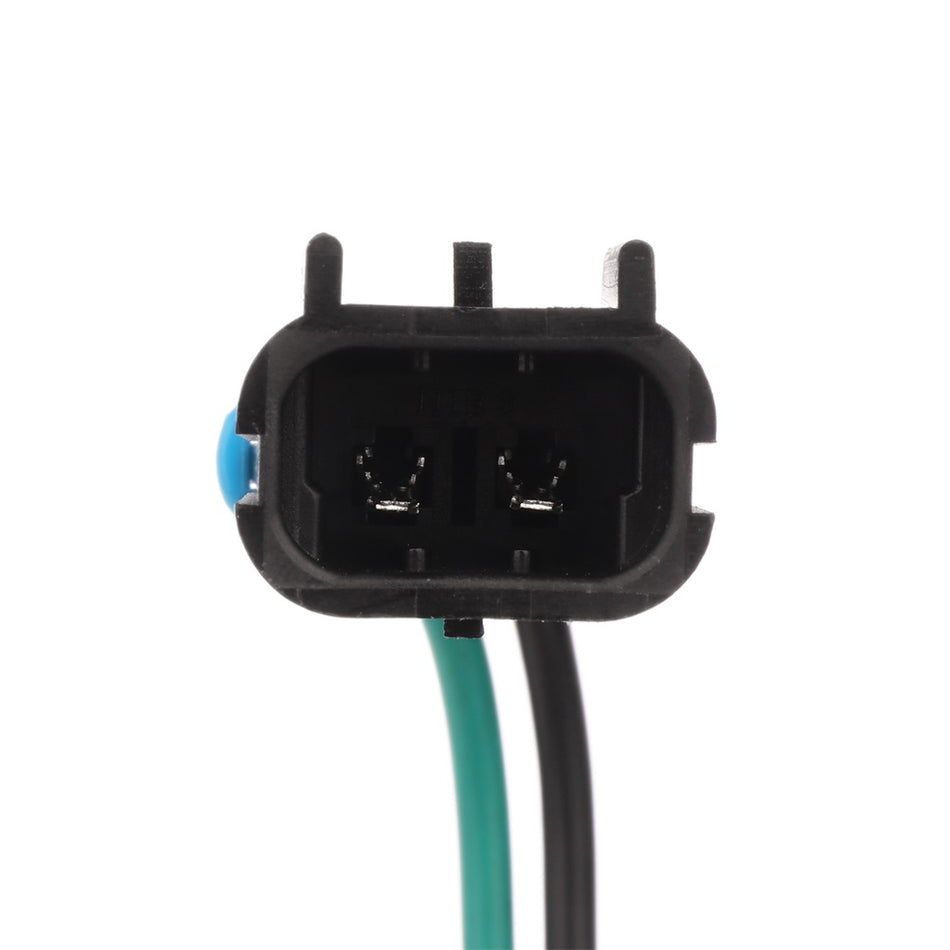 Blower Motor and Resistor 84-88/91-96 Jeep Cherokee 2.1L/2.5L 84-90 Jeep Wagoneer 2.1L/2.5L/2.8L/4.0L