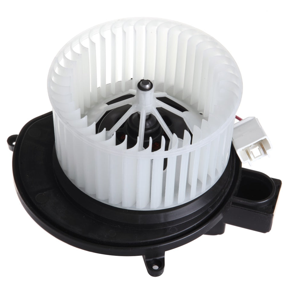 A/C Heater Blower Motor and Resistor 07-09 Dodge Nitro 3.7L/4.0L 08-09 Jeep Liberty 3.7L