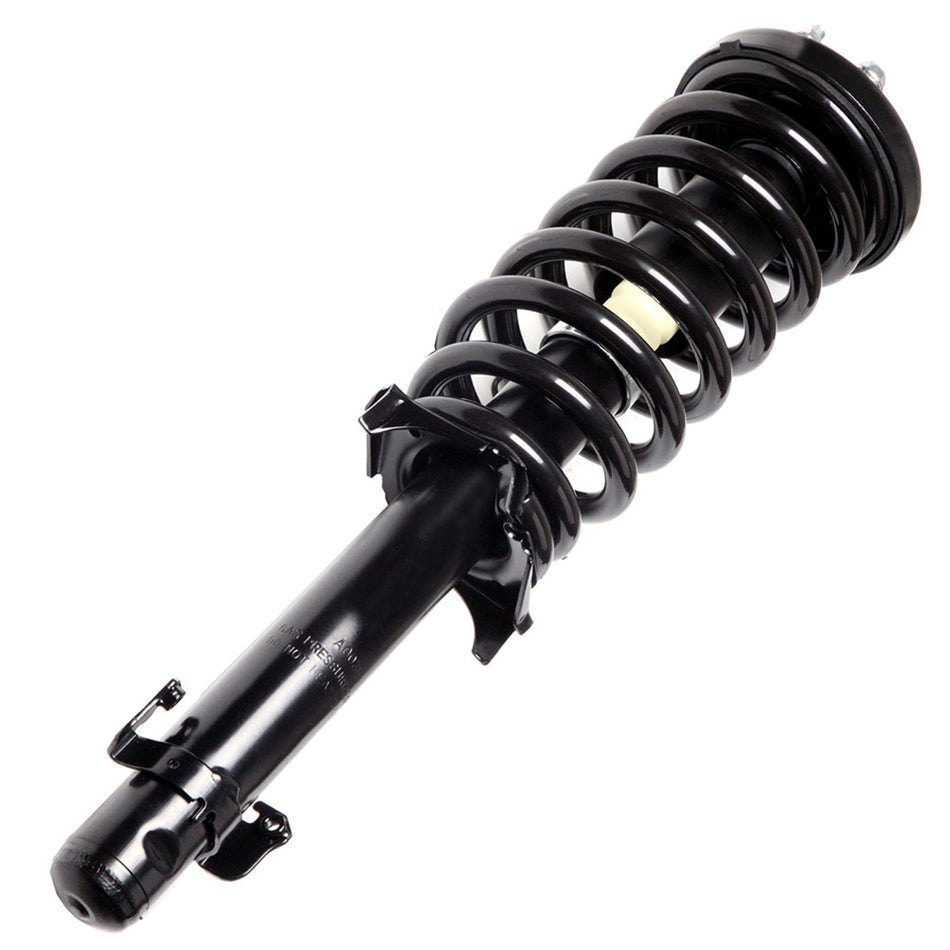 Front Shocks Struts Sway Bar Kit for 2008 2009 2010 2011 2012 Honda Accord 2.4L