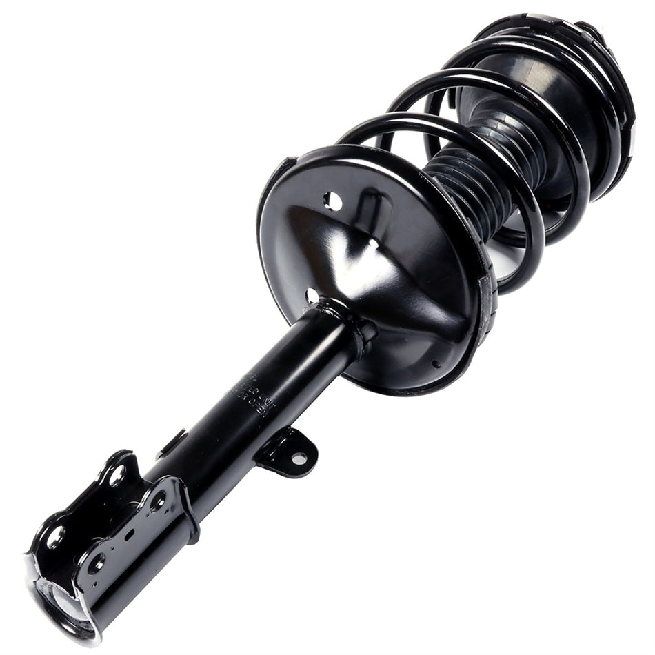 Front Rear Strut Assembly Shock Absorber Sway Bar for 2001-2005 Toyota RAV4 AWD