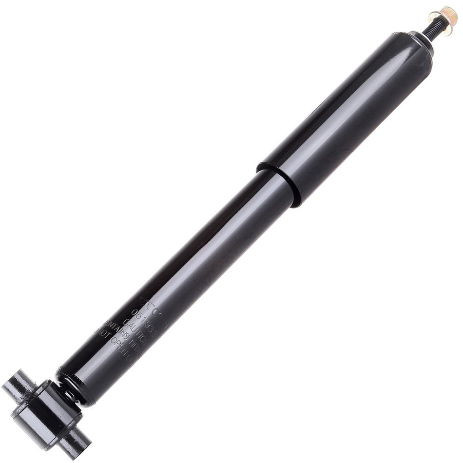 Front Rear Shocks Struts Coil Spring Assembly Sway Bar for Volvo V70 S80 S60 FWD
