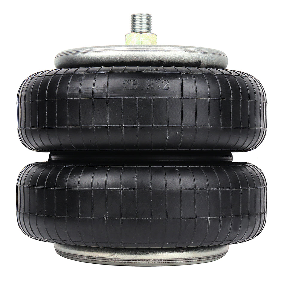 4PCS W01-358-7897 Air Suspension Bag Spring For Hendrickson S23114 ContiTech