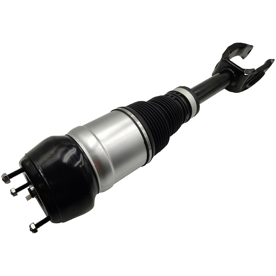 4PC Air Suspension Strut AssemblyKit For Mercedes X166 GL63 GL450 GL550 witho ADS