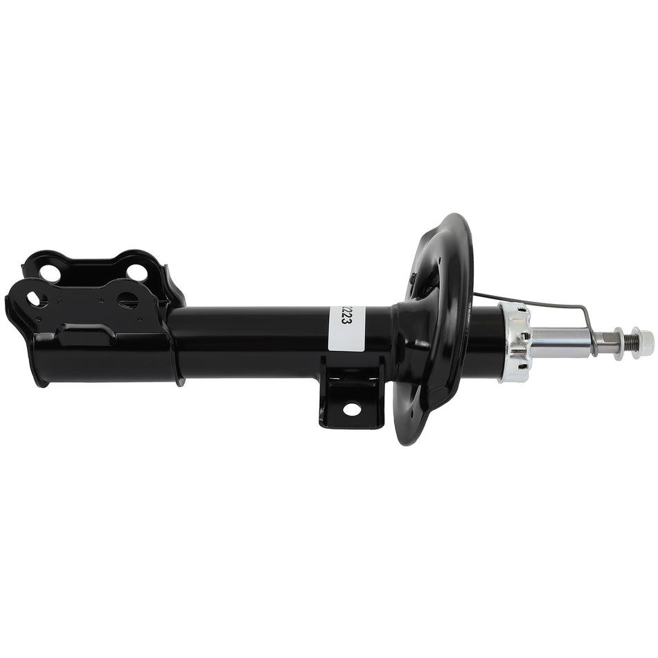 2011 Hyundai Sonata Front Rear Struts & Shocks for Driver & Passenger Side