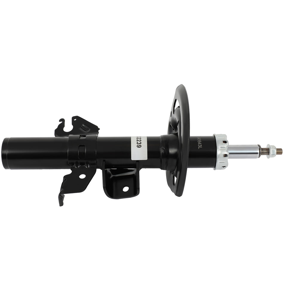 Chrysler 200 2015 2016-2017 Front Rear Shocks Strut Absorbers Suspension Kit