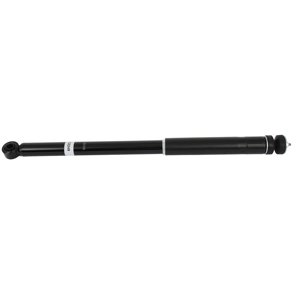 Rear Front Struts Shocks Suspension Kit For 2007-2013 SUZUKI SX4 Full Set of 4