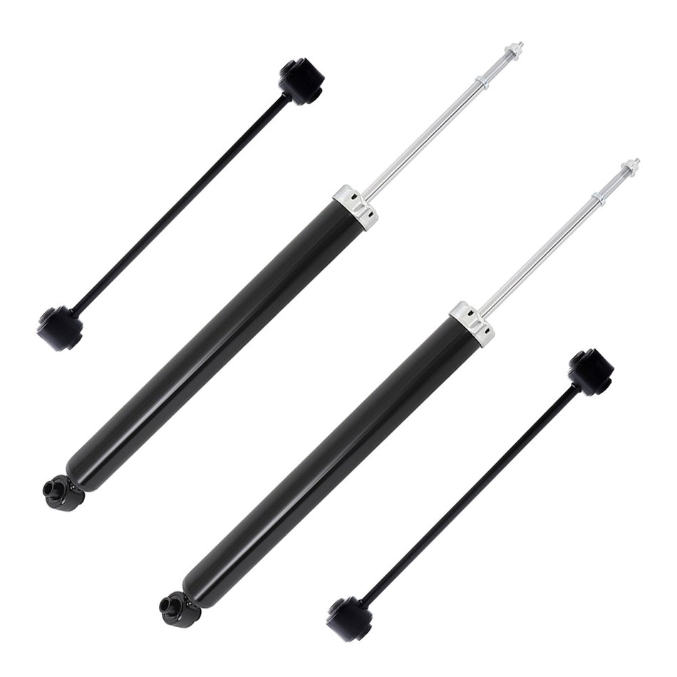 Rear Shock Absorbers Sway Bars For Dodge Charger Challenger Magnum Chrysler 300